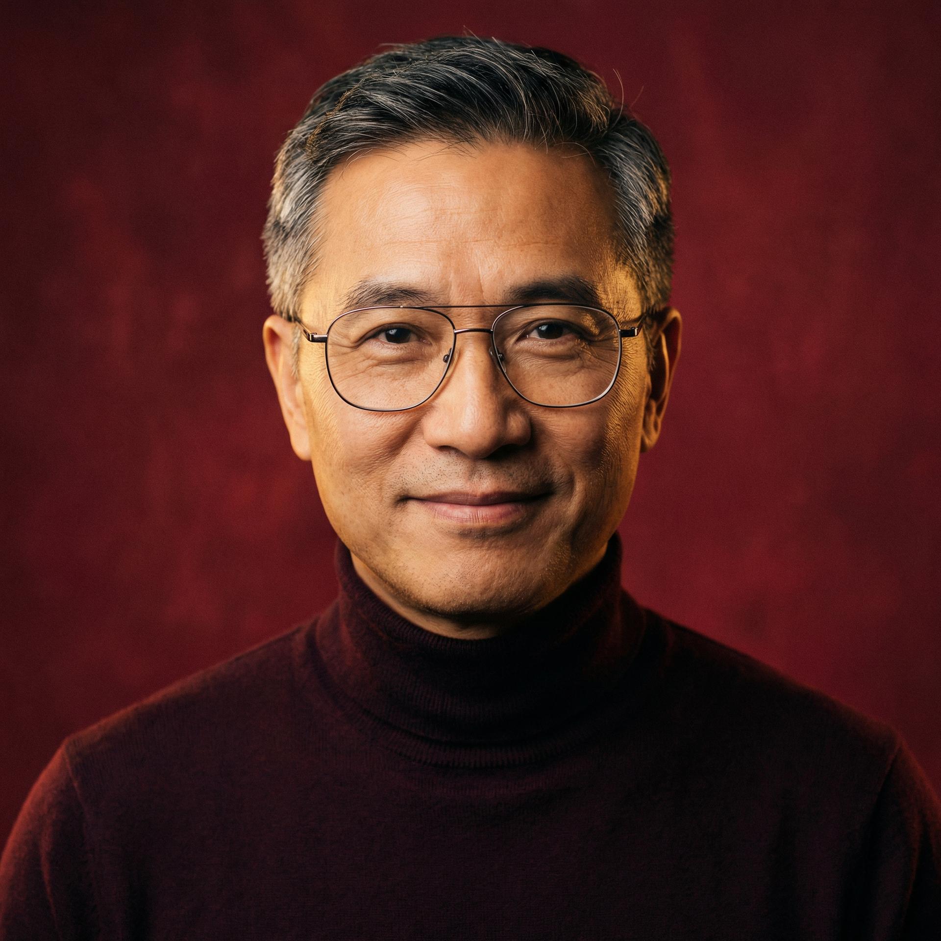 麻豆植物视频制片人王志远