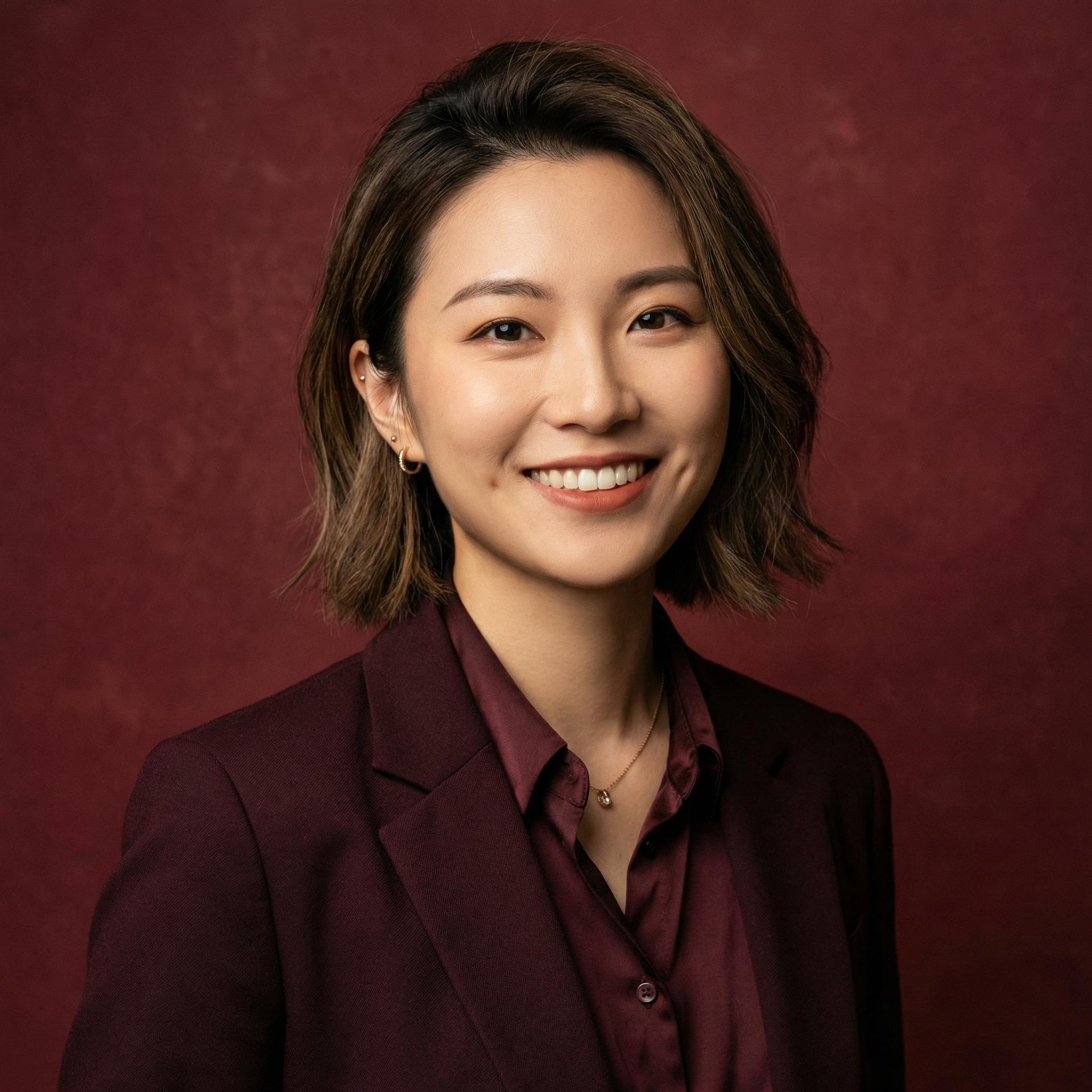 麻豆 AI植物视频顾问张思涵